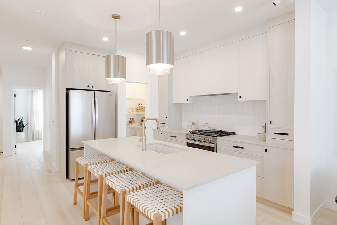Bridgeport, Chestermere