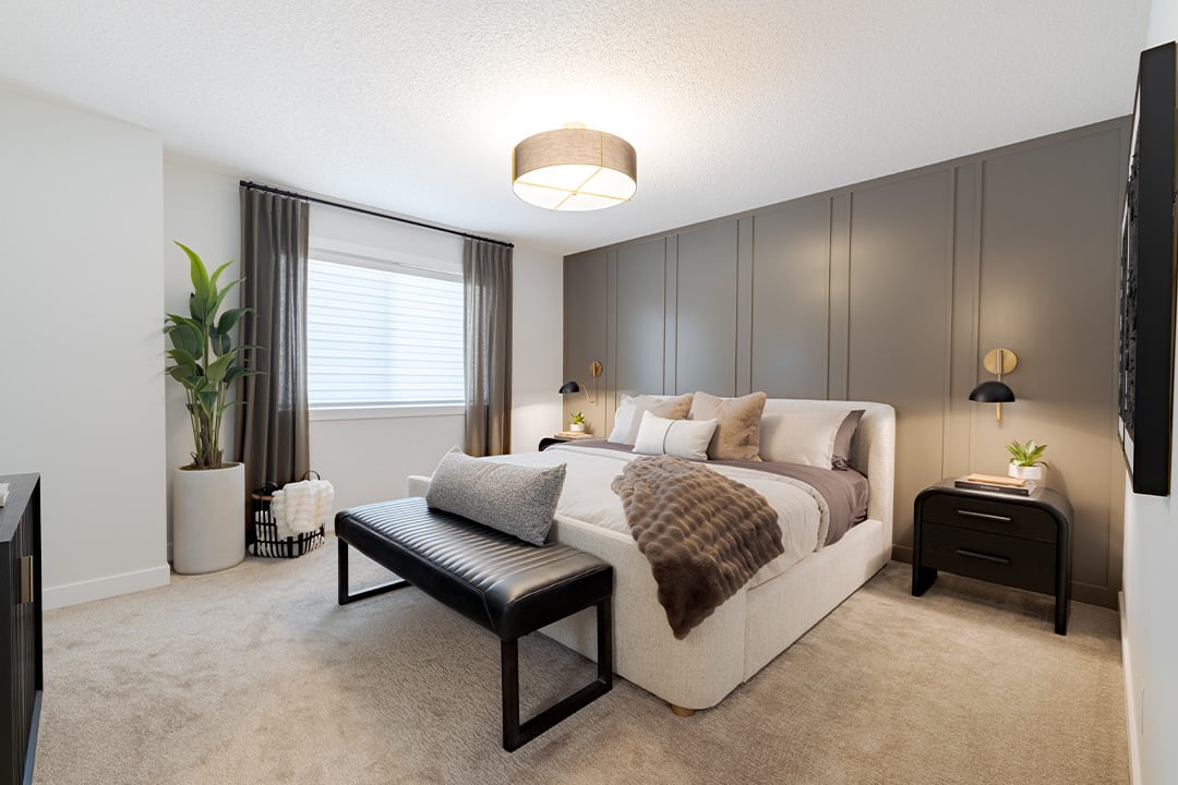 Bridgeport community feature